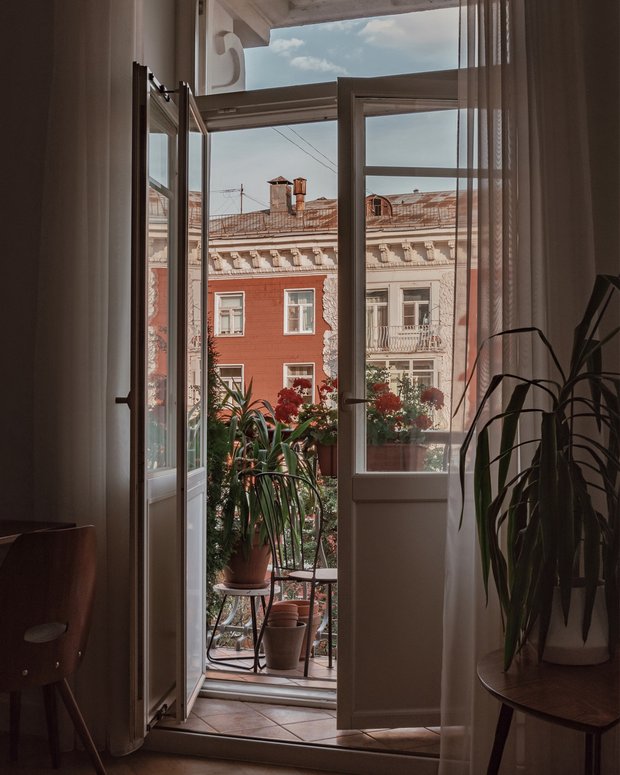 Фотография:  в стиле , Переделка – фото на INMYROOM