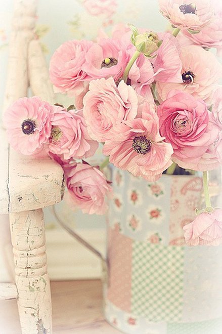 Фотография: Флористика в стиле , Декор интерьера, Декор дома, Декор свадьбы, Цветы, Свадебный декор – фото на INMYROOM