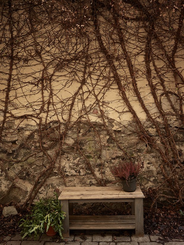 Фотография:  в стиле , Декор интерьера, Квартира, Швеция, 2 комнаты, 40-60 метров – фото на INMYROOM