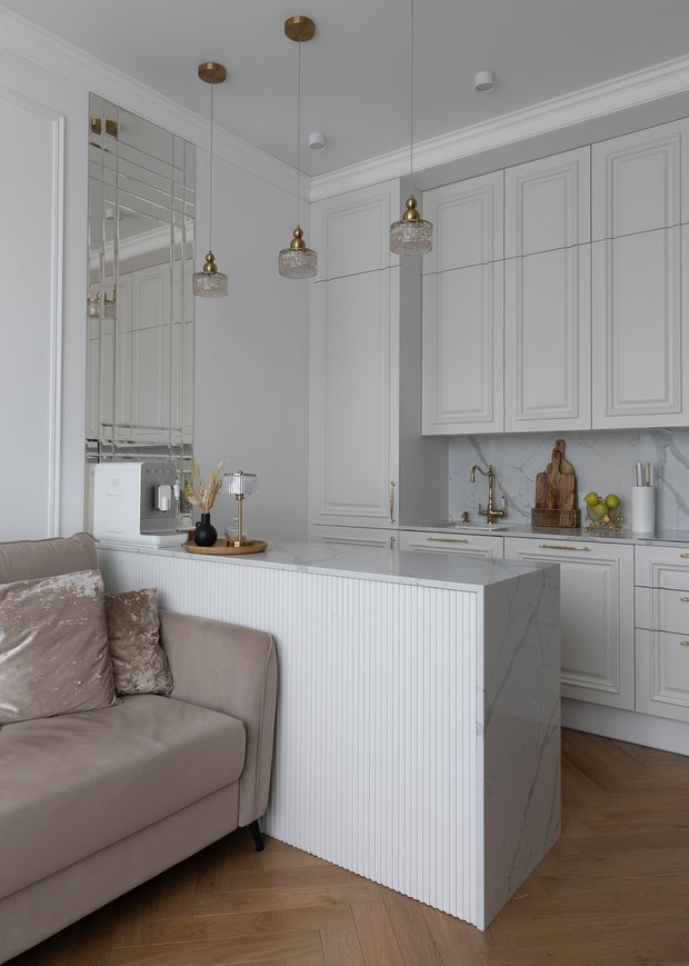 Дизайн: Надя Рим