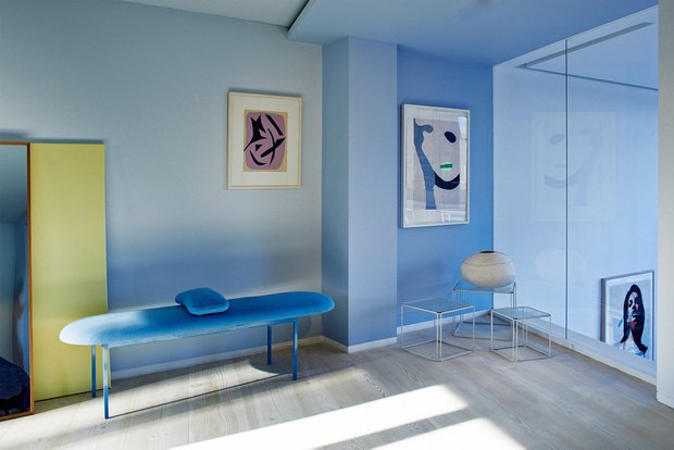 Фотография:  в стиле , Гостиная, Советы – фото на INMYROOM