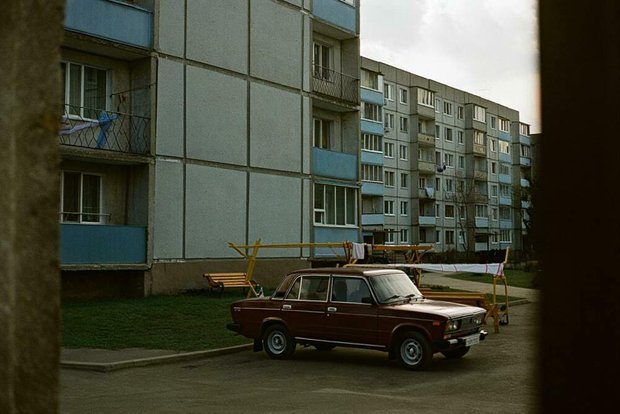 Фотография:  в стиле  – фото на INMYROOM