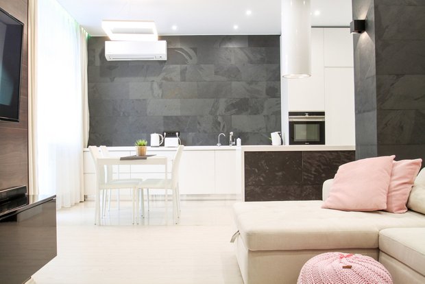 Фотография: Кухня и столовая в стиле Современный, Советы – фото на INMYROOM