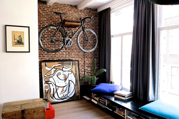 Фотография:  в стиле , Декор и DIY – фото на INMYROOM