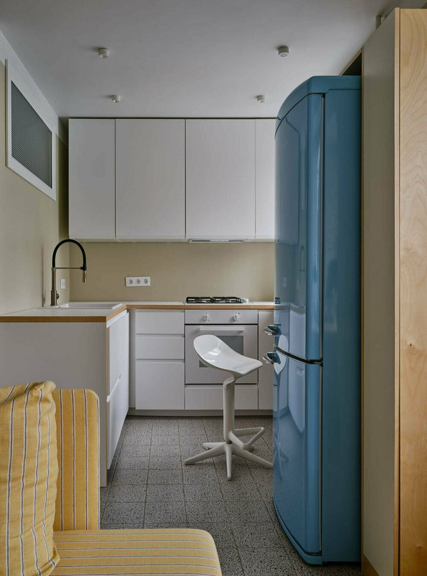 Фотография: в стиле, Советы – фото на INMYROOM