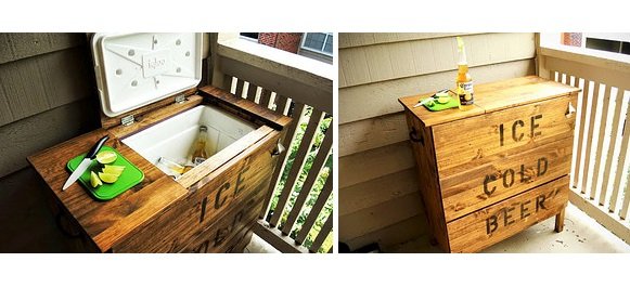 Фотография: Спальня в стиле Скандинавский, Декор интерьера, DIY, Декор, Дом и дача, DIY-идеи для дачи, лайфхаки, дачный декор – фото на INMYROOM