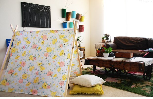 Фотография: Детская в стиле , Декор интерьера, DIY – фото на INMYROOM
