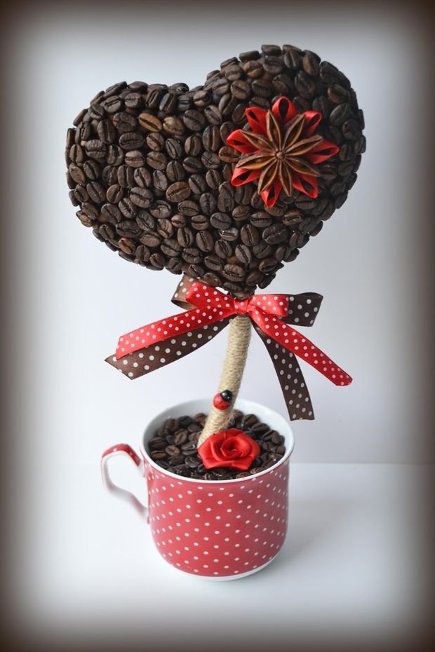 Фотография: Спальня в стиле Скандинавский, DIY, Квартира, Дом, Декор, Дача – фото на INMYROOM