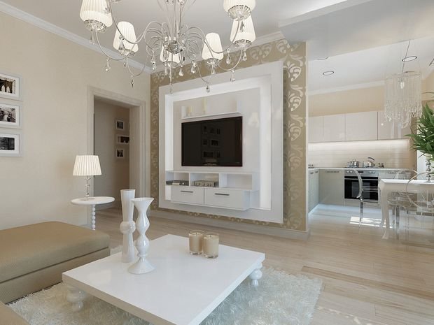 Фотография: Ванная в стиле Скандинавский, Гостиная, Декор интерьера, Квартира, Дом, Декор – фото на INMYROOM