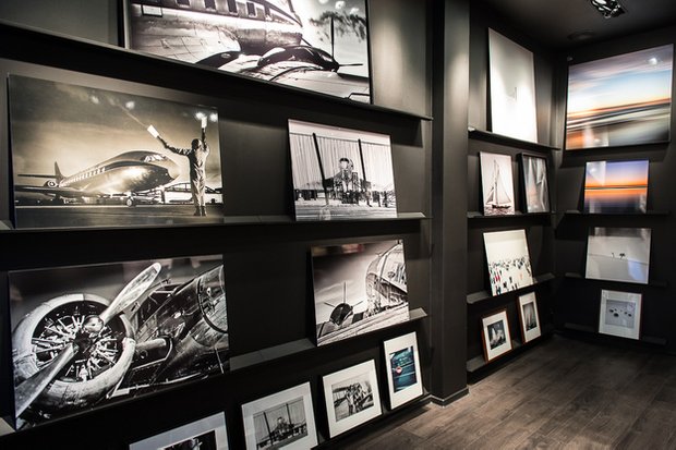 Фотография: Прочее в стиле Современный, Индустрия, Новости – фото на INMYROOM