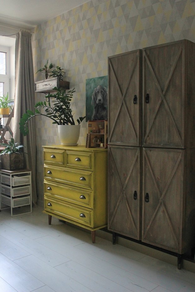 Фотография: в стиле, Советы, Ремонт своими руками – фото на INMYROOM