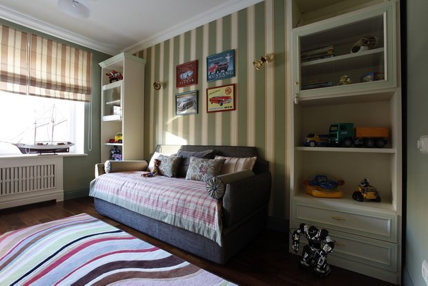 Фотография:  в стиле , Советы – фото на INMYROOM