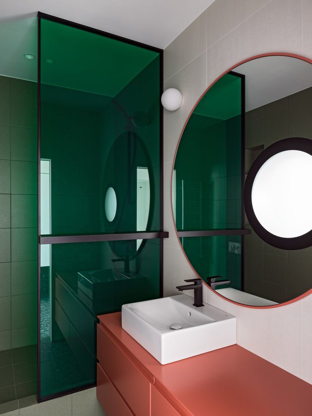 Дизайн: VAE design & architecture