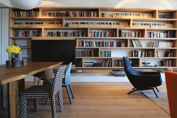 Дизайн: Sivak + Partners