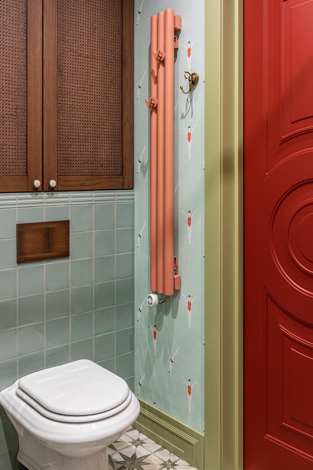 Дизайн: студия Royal Fusion 