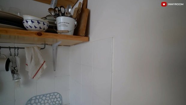 Фотография:  в стиле , Кухня и столовая, Советы – фото на INMYROOM