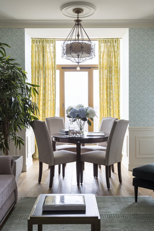 Фотография:  в стиле , Советы – фото на INMYROOM