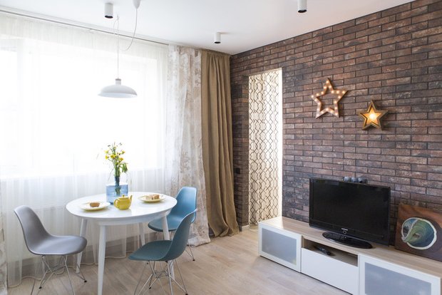 Дизайн: Sweet Home Design