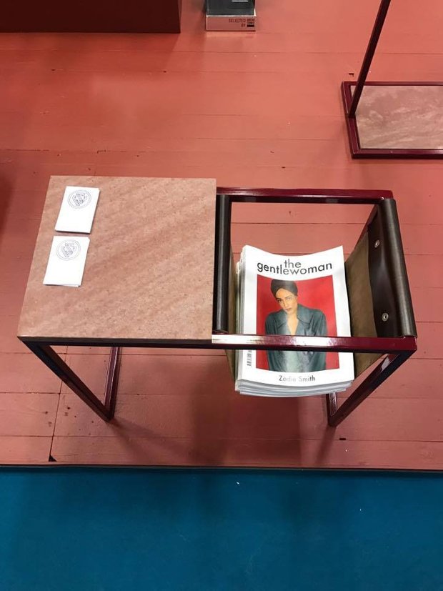 Фотография: в стиле , Гид, Ася Бондарева, Юлия Борисова – фото на INMYROOM