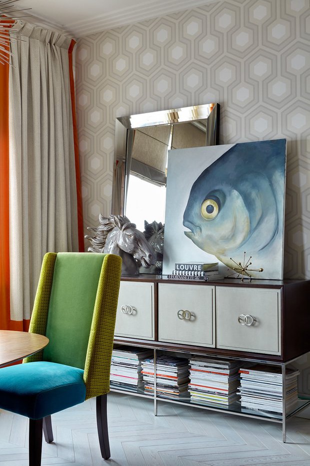 Дизайн: Марина Жукова