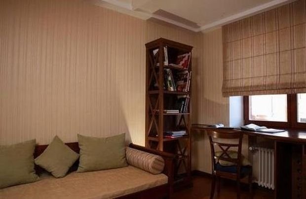 Фотография:  в стиле , Квартира, Дом, Планировки, Мебель и свет, Советы, Переделка – фото на INMYROOM