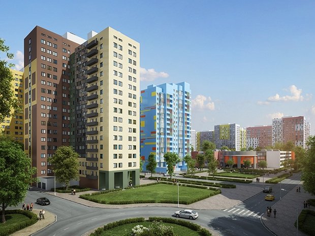 Фотография:  в стиле  – фото на INMYROOM