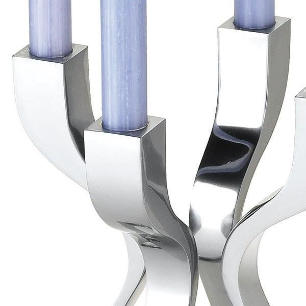 Фотография: Прочее в стиле , Декор интерьера, Alessi, BoConcept, Gorenje, Sancal, Umbra, Vondom, Мебель и свет, Цвет в интерьере, Индустрия, Люди, Белый, Архитектурные объекты, Розовый, Карим Рашид, Промдизайн, Подсвечник – фото на INMYROOM