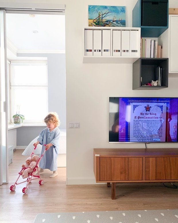 Фотография: в стиле , Ремонт на практике – фото на INMYROOM