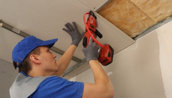 Фотография:  в стиле , Советы, Ремонт на практике, Алексей Белый, Saint Gobain – фото на INMYROOM