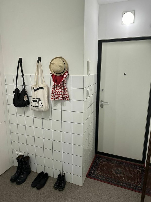 Фотография:  в стиле , INMYROOM TV – фото на INMYROOM