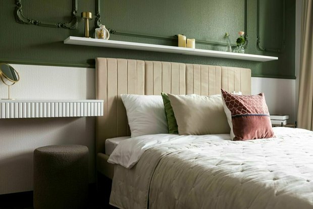 Фотография:  в стиле , Советы – фото на INMYROOM