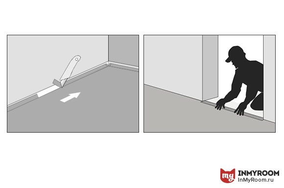 Фотография:  в стиле , Ремонт на практике, Инфографика – фото на INMYROOM