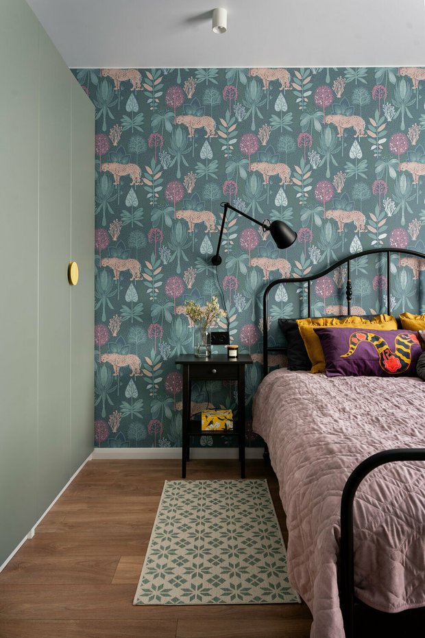 Фотография:  в стиле ,  – фото на INMYROOM
