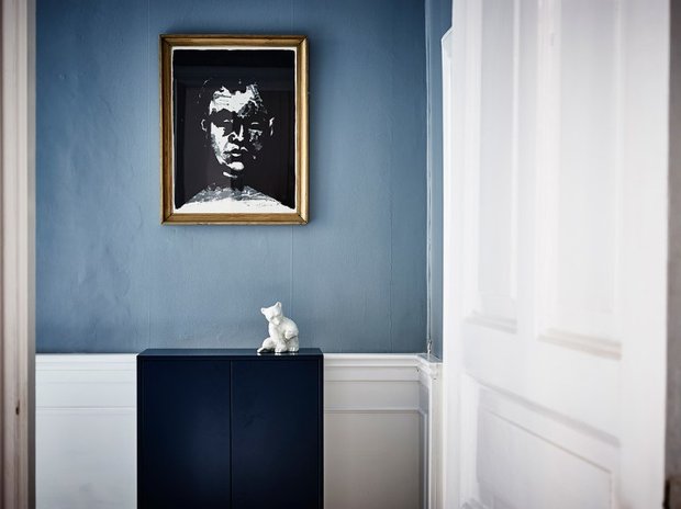 Фотография:  в стиле , Квартира, Советы – фото на INMYROOM