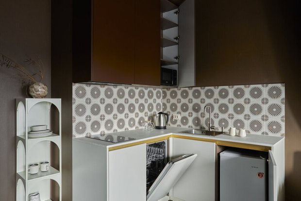 Дизайн: Нина Симонова