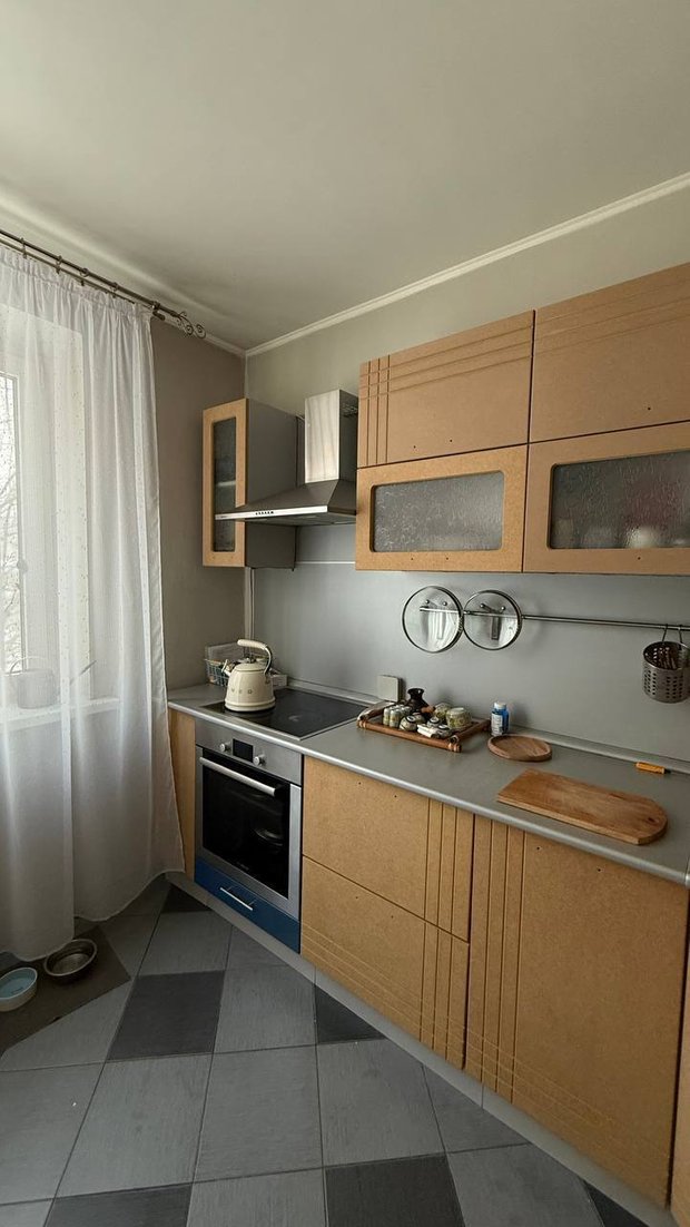 Фотография: в стиле , Кухня и столовая, Ремонт на практике – фото на INMYROOM