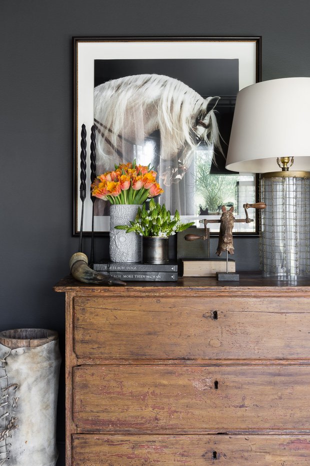 Фотография: в стиле , Декор интерьера, Дом, Дача, Дом и дача – фото на INMYROOM