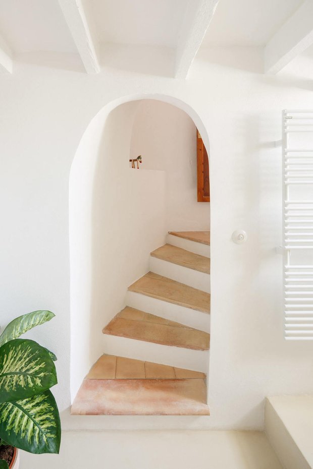 Фотография:  в стиле , Дом, Майорка, Дом и дача – фото на INMYROOM