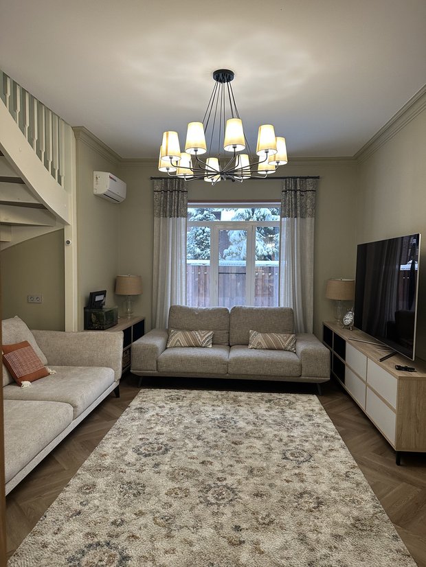 Фотография:  в стиле , INMYROOM TV – фото на INMYROOM