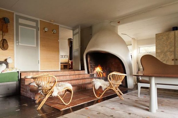 Фотография: Терраса в стиле Прованс и Кантри, Дом, Гид, Дом и дача – фото на INMYROOM