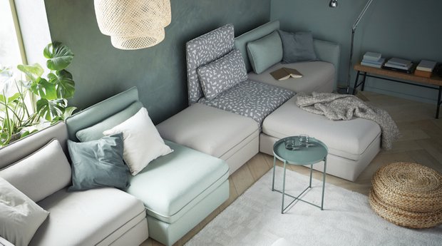 Фотография: Планировки в стиле , Гид, ИКЕА – фото на INMYROOM