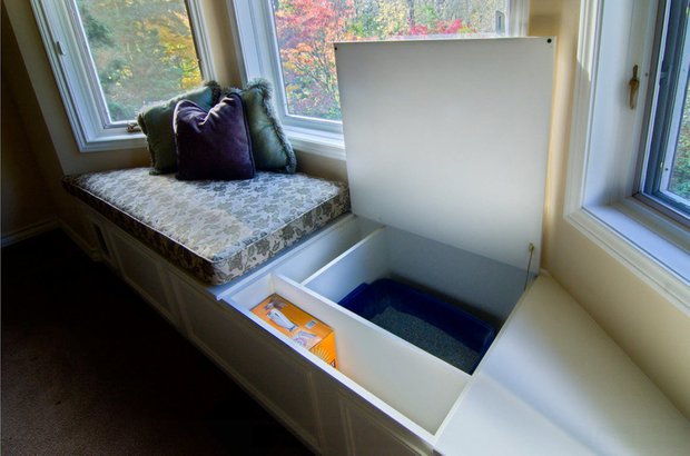 Фотография:  в стиле , Декор и DIY – фото на INMYROOM