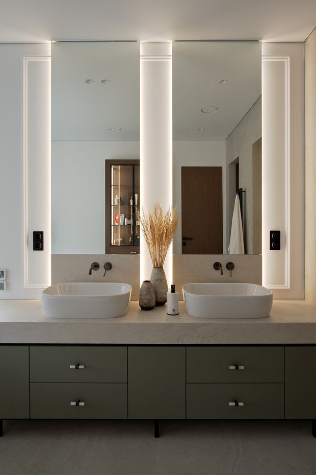 Дизайн: архитектурно-строительное бюро Render House