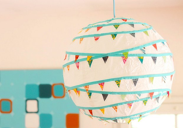Фотография:  в стиле , Декор интерьера, DIY, Декор, ИКЕА, лайфхаки, ИКЕА, handmade декор, мебель ИКЕА – фото на INMYROOM