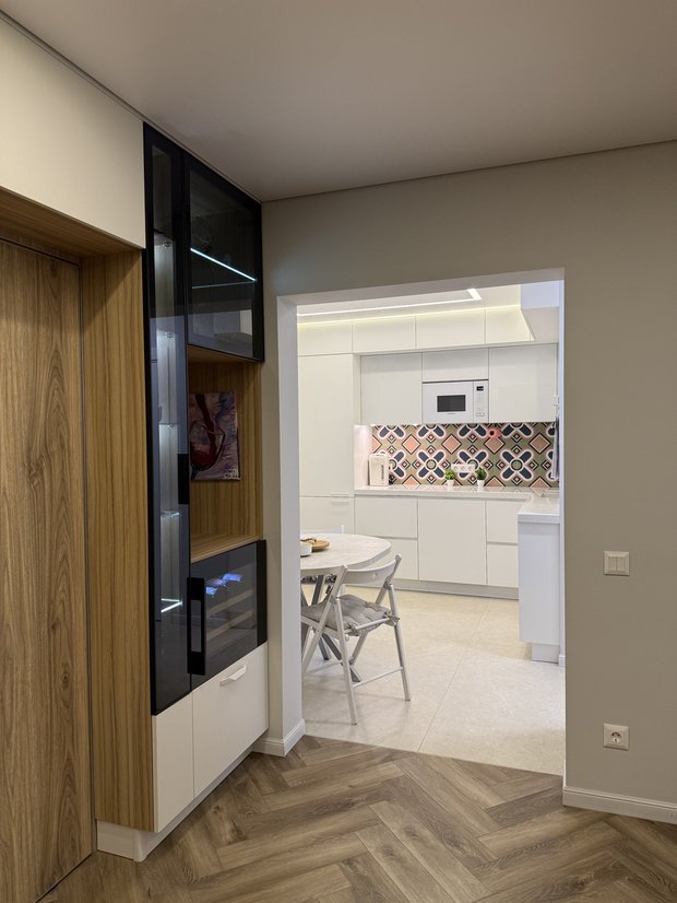 Фотография:  в стиле , INMYROOM ТВ – фото на INMYROOM