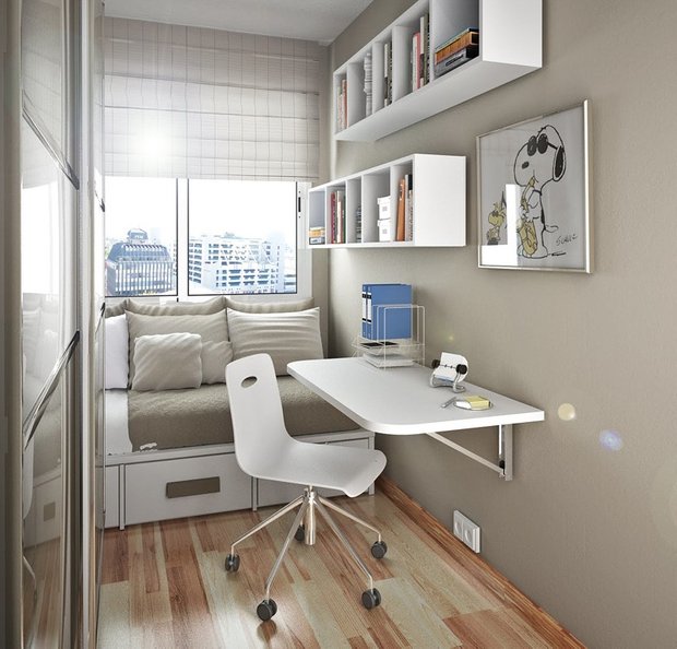 Фотография:  в стиле , Советы, Яна Дмитренко – фото на INMYROOM