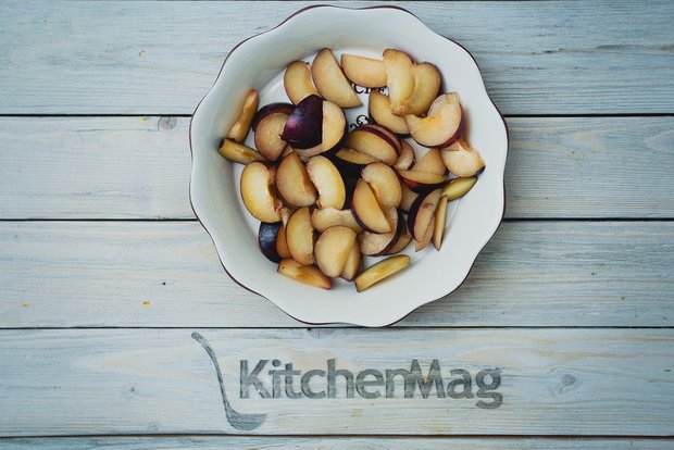 Фотография:  в стиле , Новый Год, Сладенького, Десерт, Выпекание, Выпечка, Кулинарные рецепты, Тесто, 1 час, Пришли гости, Готовит KitchenMag, Европейская кухня – фото на INMYROOM