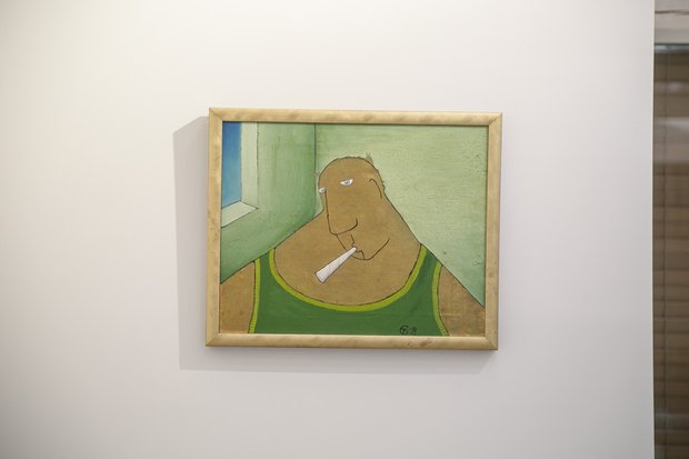 Фотография: Прочее в стиле , Интерьер комнат, Дача, Дачный ответ, Мансарда – фото на INMYROOM