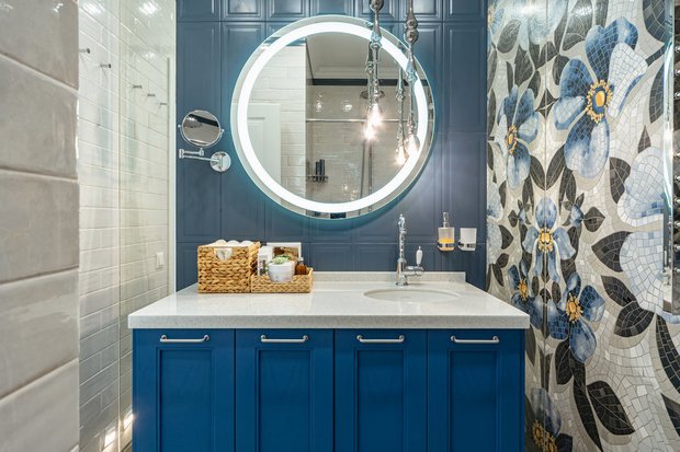 Дизайн: Татьяна Петрова