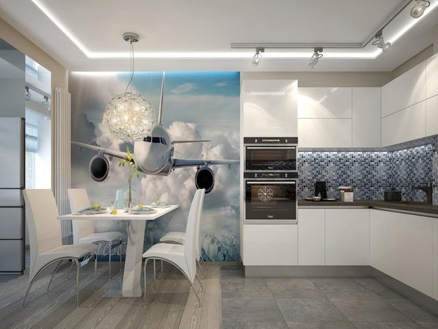 Дизайн: Мария Рублева